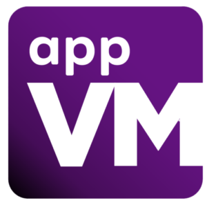 Logo appVM