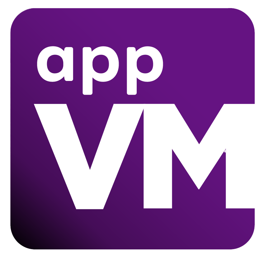 Logo appVM